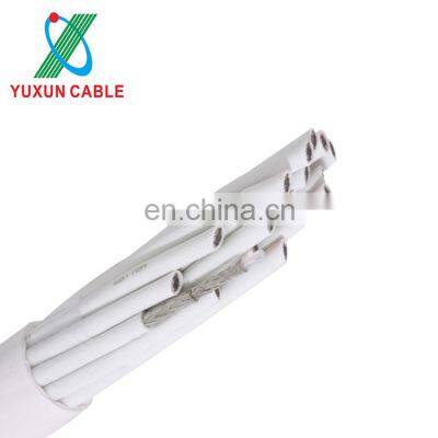 YUXUN BT3002 Single Core Cable Multi 8 / 16 Core Coaxial BT 3002 Cable