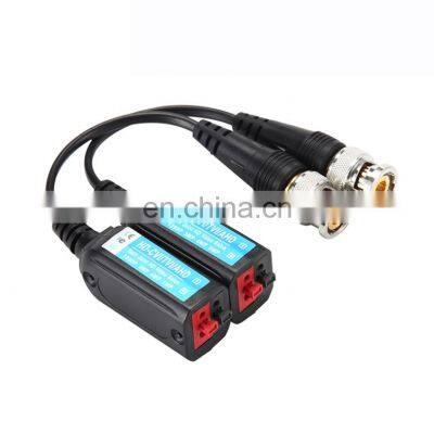 CCTV Accessories HD Video BNC Passive Balun