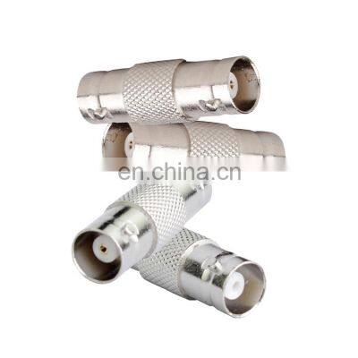 Female to Female BNC Connector for RG59 Cable