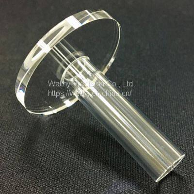 Customize Polished Sapphire Parts