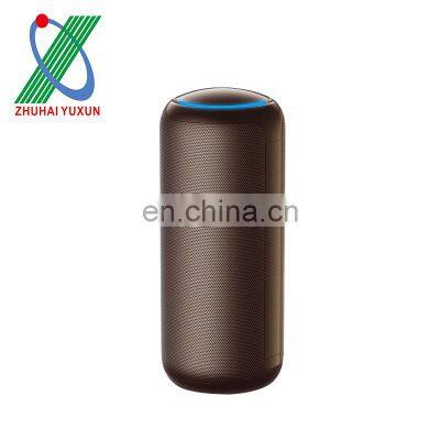 Portable USB 13Grade Hepa Carbon Filter Car Ionizer Air Purifier with Negative Ion