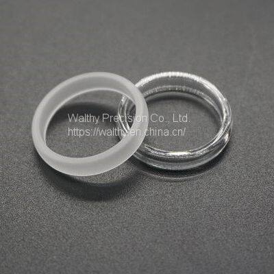 Sapphire Watch Parts