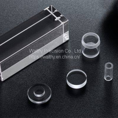 Customize Sapphire Parts and Windows