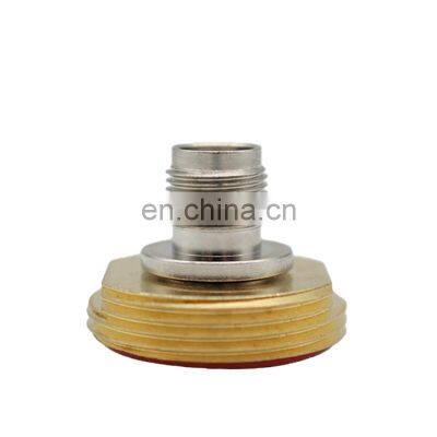 NMO Bulkhead To TNC Female Adapter