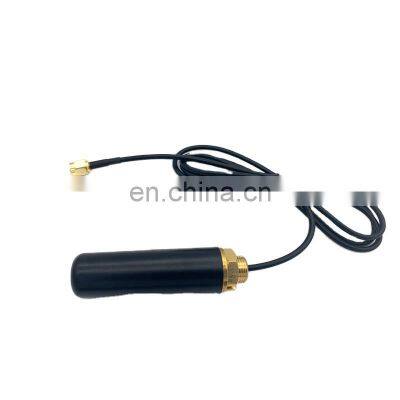 High Quality Gain SMA Male Connector Patch Car Antenna 4dbi LTE 4G 60CM JY1801-12B 50/75ohm 0-18GHZ Original 100% 3-10DB CN;JIA