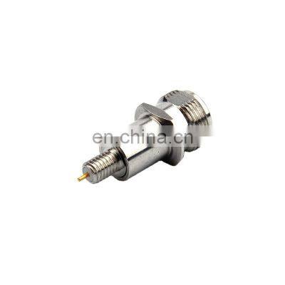 Low Loss Antenna Extension Adapter Pigtail Cable N female type connector