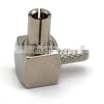 ts9 connector crc9 connector for rg174 316 cable