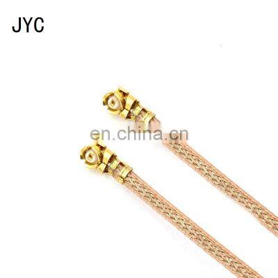 U.F.L cable RG178/RG316/RG1.13/RG1.37/RG1.32