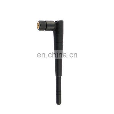 Wifi Outdoor Antenna Sma 5ghz Wifi Sma Wifi Antenna Booster JY1801-3A 50/75ohm 0-18GHZ Original 100% 3-10DB CN;JIA Copper