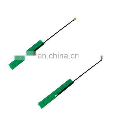 Wifi antenna connector PAD antena rf antenna ipx ufl 1.13 multi antenna pcb