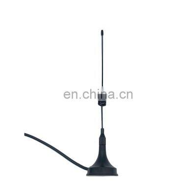 Hot seller 4333 MHz vehicles for Digital TV Telephone mimo - CB Mobile Network Wireless 1,5 m WiFi Antenna SMA Men