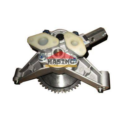 FAW J6 J5 truck xichai engine 1011010-S001 oil pump Shandong Hasing