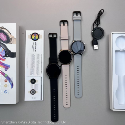 GS3 mini Smart Watch