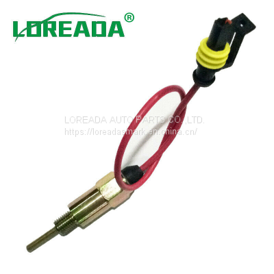 Carburetor Repair Kits Idle Speed Electrovalve For FIAT 13.940.047R 13940047R