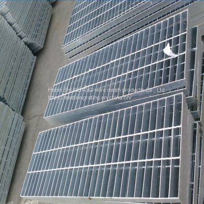Shun bang galvanized steel grid plate steel grid plate flat steel twist steel intersecting grid plate entity supply buy without worry