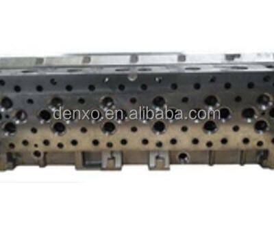 4962732 Cylinder Head for Cummin s ISX, QSX Engine