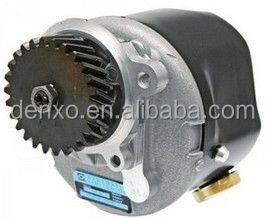 D8NN3K514GC Hydraulic Steering Pump for F ord Tractors D8NN3K514GC Hydraulic Steering Pump for F ord Tractors