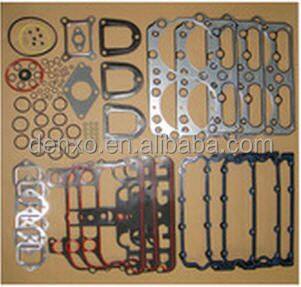 3804286, 4024924, 4089368 Engine Upper Gasket for CUMS N14 engine STC