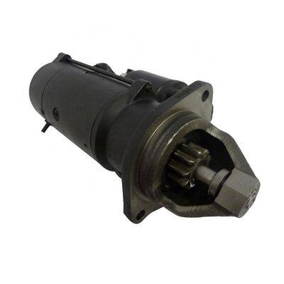 2873K631 Diesel Engine Starter Motor for Perkings