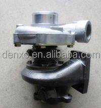 T74801003 Engine Turbocharger for Perkins 1004T J55S