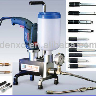 PU Injection Packers for Concrete Repairing