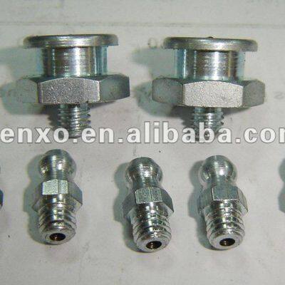 Injection Packer Grease Nipples