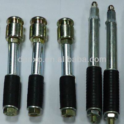 Steel Injection Packer