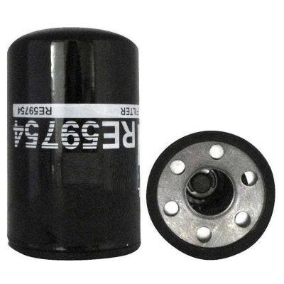 RE59754 Oil Filter for JohnD eere Tractor
