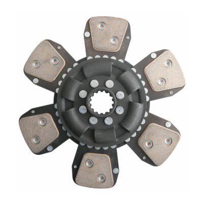 5162901 Clutch Plate for Fiat Tractors