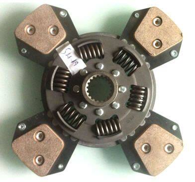 5133695 Clutch Disc for Fiat Tractor