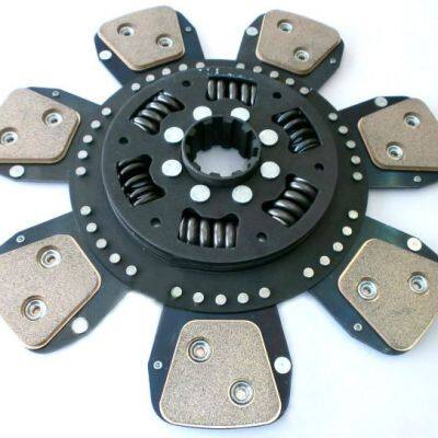 D1NN7550C Clutch Disc for F ord Tractor