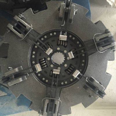 87716719, 231010510 Clutch Assembly for NewH olland Tractor