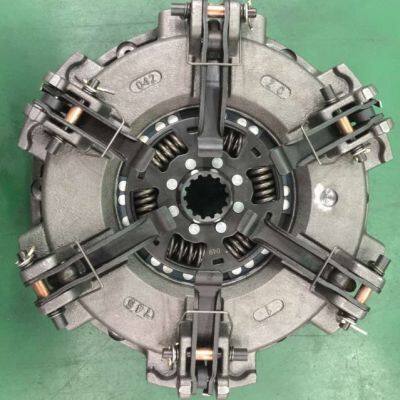 Clutch Plate 5150646 for NewH olland