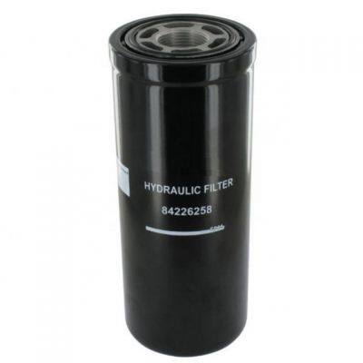 Hydraulic Filter 84226258 for NewH olland Tractors
