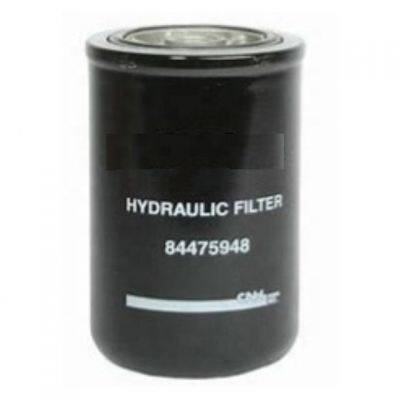Hydraulic Filter 84475948 for CNH Tractor