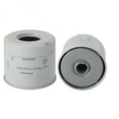 Fuel Filter 252-6338 For Tractors