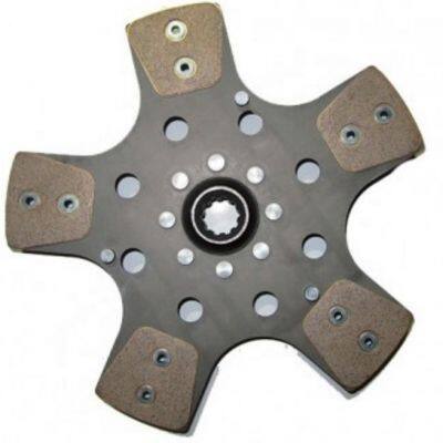Clutch Disc Plate 84146735 for F ord New HollandTractor TDS 110