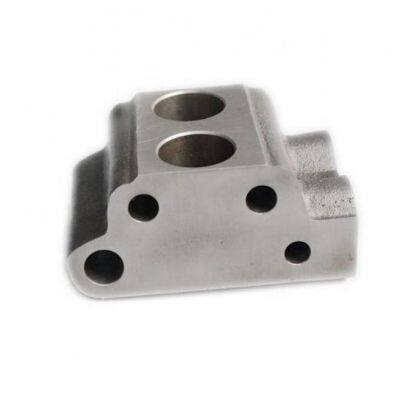Valve Chamber Assembly 1868435M2 for Massey FergusonTractor