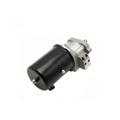 Hydraulic Pump 3819972M91 for Massey FergusonTractor