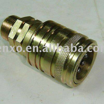 81511007 Female Hydraulic Connector for Tractors