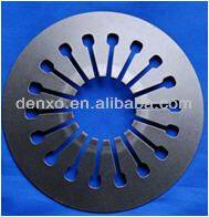 Clutch Cover Assembly Diaphragm Spring
