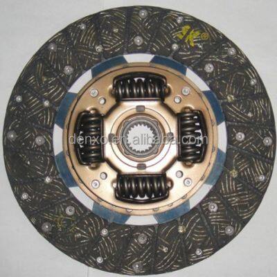 MZD017U Mazda T3500 Clutch Disc for cars