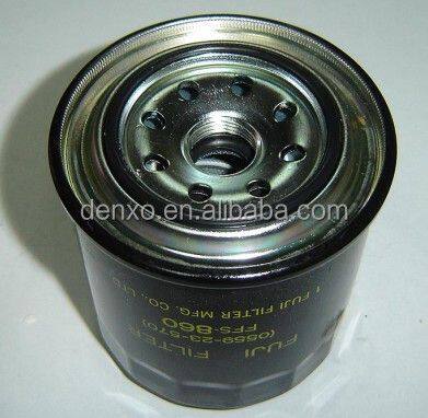 ME016823 Mitsubishi Fuel Filter for Cars