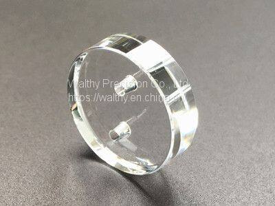 Sapphire Feedthrough