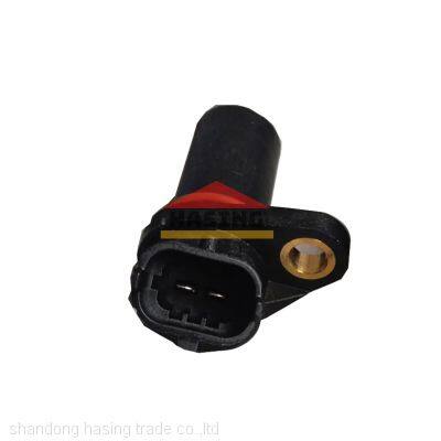 FAW J6 J5 truck Xichai engine 3602120-55D crankshaft position sensor Shandong Hasing