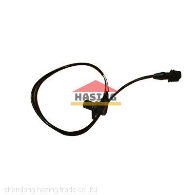 FAW J6 J5 truck Xichai engine 3602120A98D crankshaft position sensor Shandong Hasing
