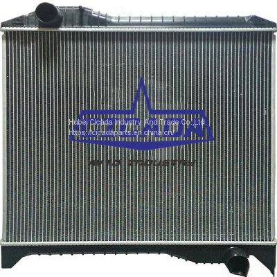 Truck Engine Intercooler 17940-E0491 17940-E0240 for Hino 700 Truck