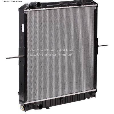 Wholesale Radiator OEM 16090-5591 16090-5592 16090-6060 16090-6090 16090-6450 16090-6151 for HINO Truck RANGER J08C J05D