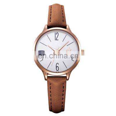 SHENGKE Classical Small Watch More Option Watch Brand Your Logo Watch K8064