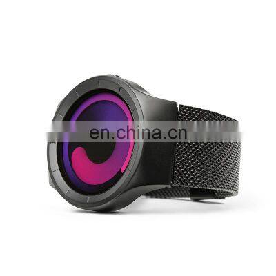 SINOBI Male Handwatch Youth Cool Dial Design Watches 3ATM Waterproof Wristwatches Men S9659G-D Relogio Masculino